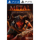 Metal: Hellsinger PS4/PS5
